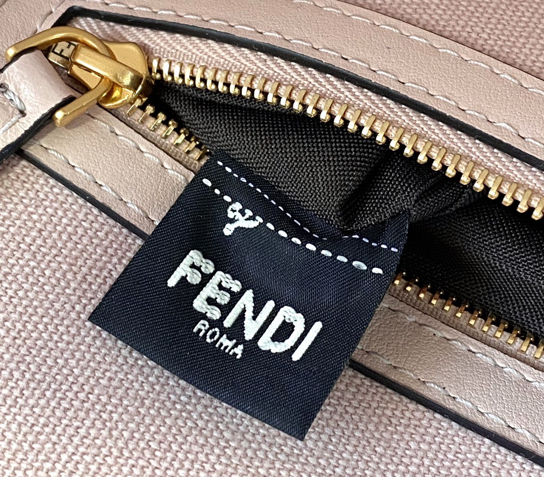 Fendi Satchel Bags